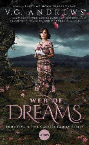Kniha Web of Dreams V. C. Andrews
