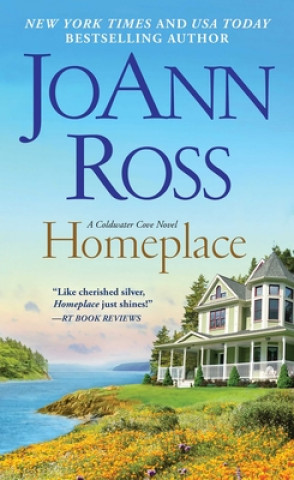 Boek Homeplace Joann Ross