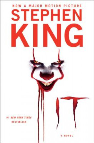 Book It Stephen King
