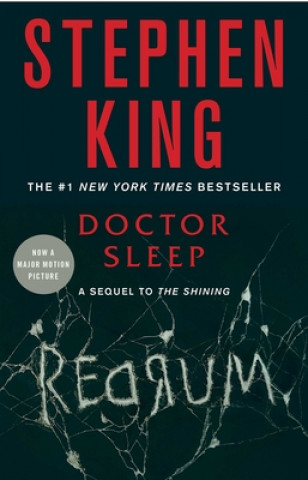 Książka Doctor Sleep Stephen King