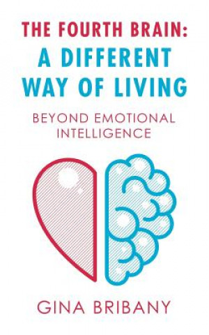 Libro Fourth Brain Gina Bribany