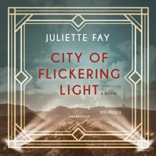 Digital City of Flickering Light Juliette Fay
