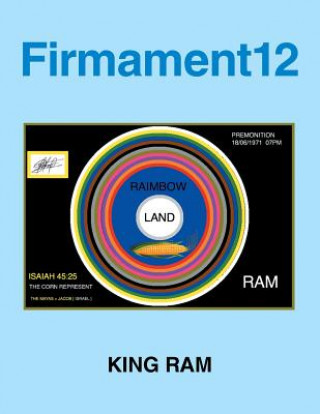 Kniha Firmament12 KING RAM
