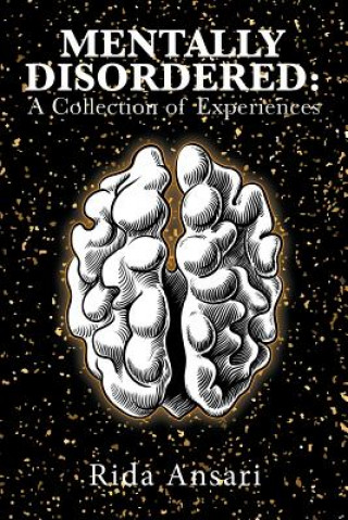 Livro Mentally Disordered Rida Ansari
