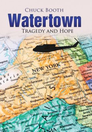 Βιβλίο Watertown Chuck Booth