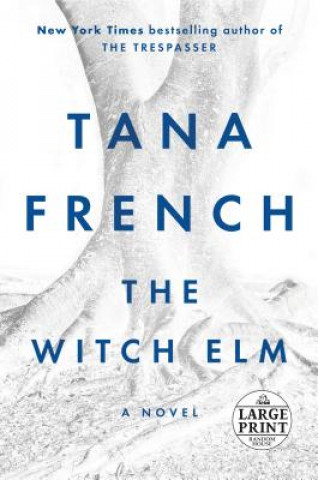 Könyv Witch Elm Tana French