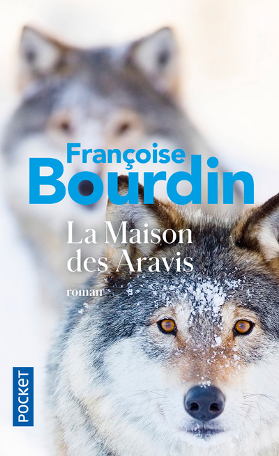 Book La maison des aravis Francoise Bourdin