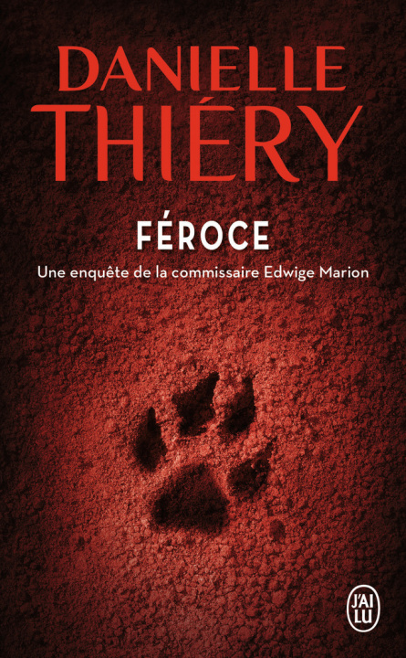 Knjiga Feroce Danielle Thiéry