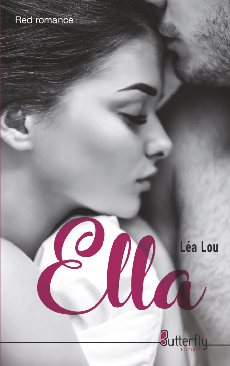 Knjiga Ella Léa Lou