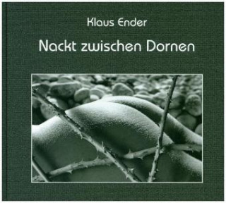 Kniha Nackt zwischen Dornen Klaus Ender
