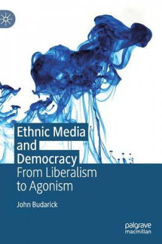 Libro Ethnic Media and Democracy John Budarick