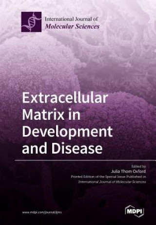 Книга Extracellular Matrix in Development and Disease 