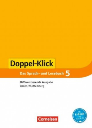 Carte Doppel-Klick Band 5: 9. Schuljahr - Differenzierende Ausgabe Baden-Württemberg - Schülerbuch Werner Bentin