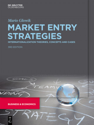 Buch Market Entry Strategies Mario Glowik