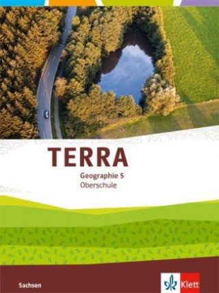 Book TERRA Geographie 5. Ausgabe Sachsen Oberschule. Schülerbuch Klasse 5 