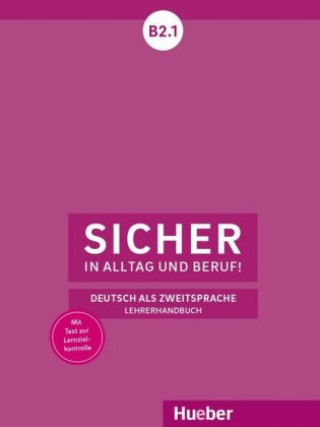 Könyv Sicher in Alltag und Beruf Claudia Böschel