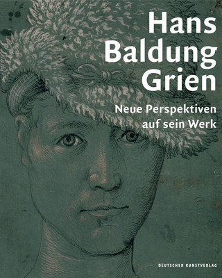 Könyv Hans Baldung Grien Holger Jacob-Friesen