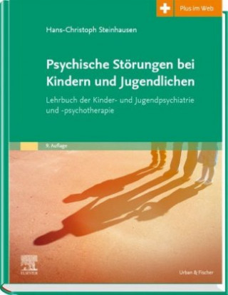 Книга Psychische Störungen bei Kindern und Jugendlichen Hans-Christoph Steinhausen