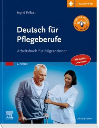 Carte Deutsch für Pflegeberufe Ingrid Peikert