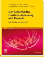 Könyv Der Beckenboden - Funktion, Anpassung und Therapie Renate Tanzberger
