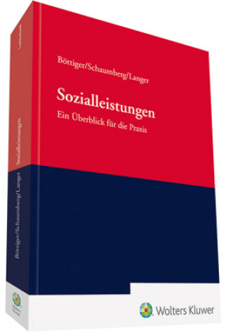 Book Sozialleistungen Walter Böttiger