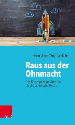 Книга Raus aus der Ohnmacht Haim Omer