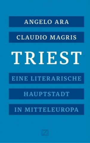 Book Triest Angelo Ara
