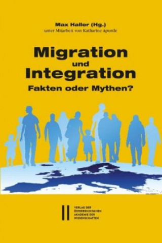 Book Migration und Integration Max Halller