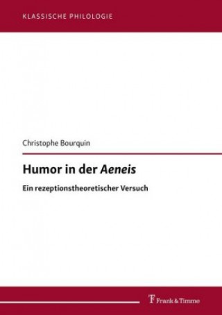 Carte Humor in der Aeneis Christophe Bourquin