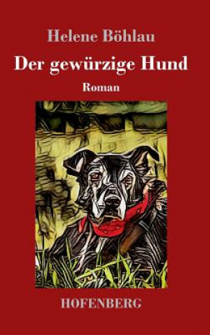 Book gewurzige Hund HELENE B HLAU