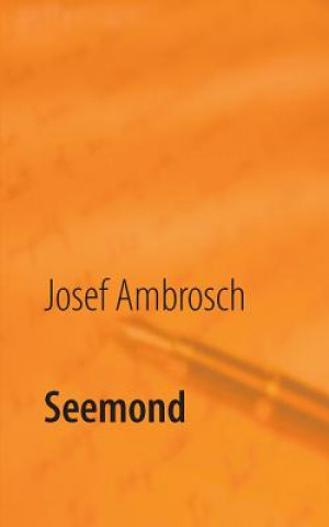 Libro Seemond Josef Ambrosch