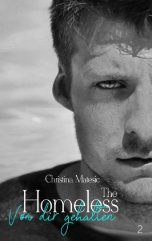 Buch Homeless Christina Matesic