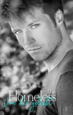 Book Homeless Christina Matesic
