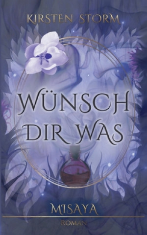 Kniha Wunsch Dir Was KIRSTEN STORM