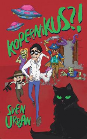 Knjiga Kopernikus?! SVEN URBAN