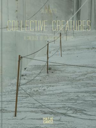 Knjiga Silja Yvette: Collective Creatures Charlotte Lindenberg