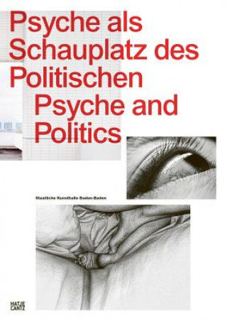 Książka Psyche als Schauplatz des Politischen: Psyche and Politics Johan Holten