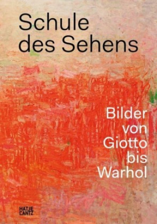 Carte Schule des Sehens (German Edition) Patrick De Rynck