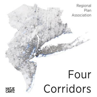 Βιβλίο Four Corridors Paul Lewis