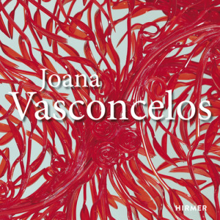 Kniha Joana Vasconcelos: Maximal Achim Sommer