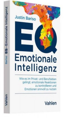 Carte EQ - Emotionale Intelligenz Justin Bariso