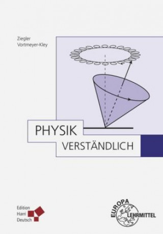 Book Physik, verständlich Alfred Ziegler