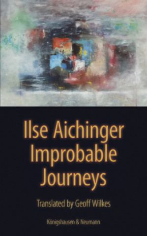 Carte Improbable Journeys Ilse Aichinger