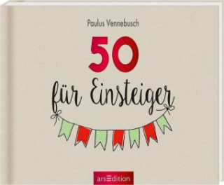 Kniha 50 für Einsteiger Paulus Vennebusch