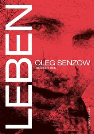 Kniha Leben Oleg Senzow