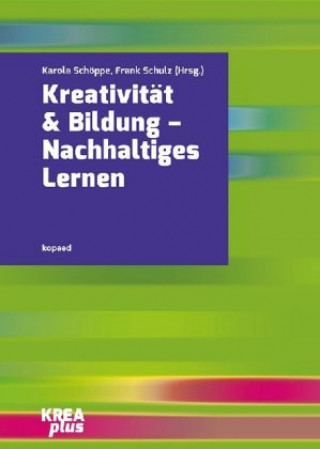 Book Kreativität & Bildung Karola Schöppe