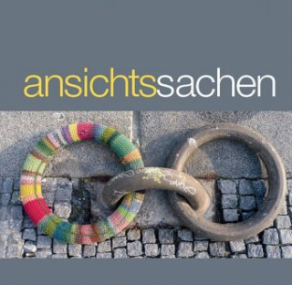 Knjiga ansichtssachen Arbeitsbereich Seelsorge und Beratung in der Nordkirche