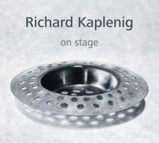 Könyv Richard Kaplenig Verenea Kienast