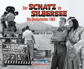 Kniha Der Schatz im Silbersee KMFF Gruppe
