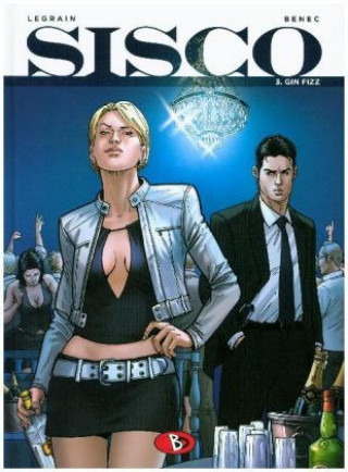 Buch Sisco 3 Benec